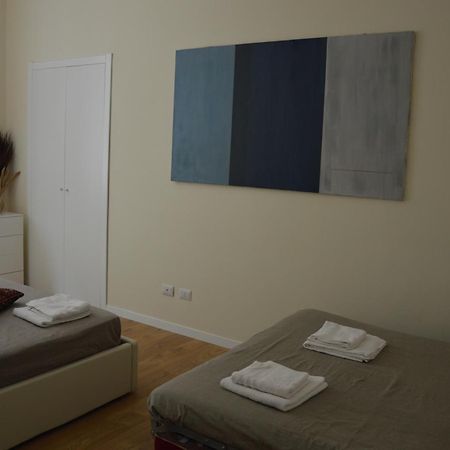 Luxury Apartment In Rattazzi Řím Exteriér fotografie