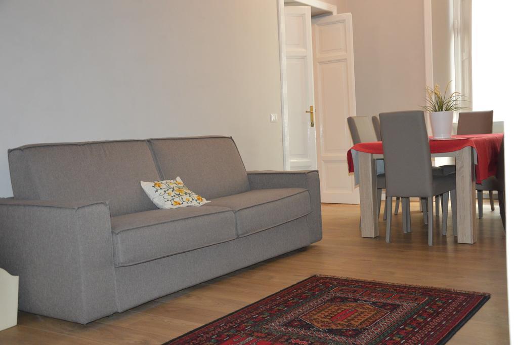 Luxury Apartment In Rattazzi Řím Exteriér fotografie