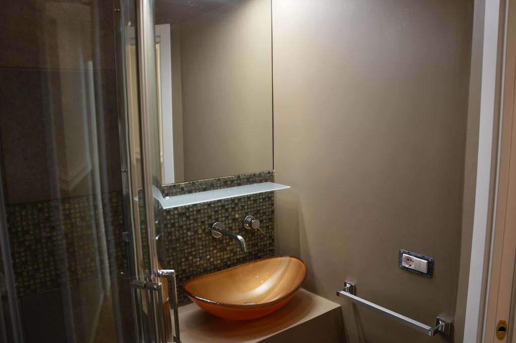 Luxury Apartment In Rattazzi Řím Exteriér fotografie