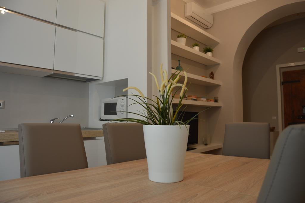 Luxury Apartment In Rattazzi Řím Exteriér fotografie